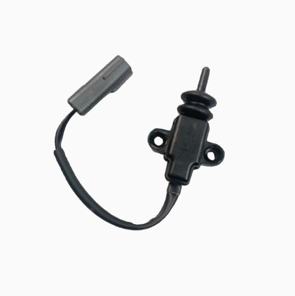 Kubota Excavator Safety Switch, Black