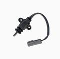 Kubota Excavator Safety Switch, Black