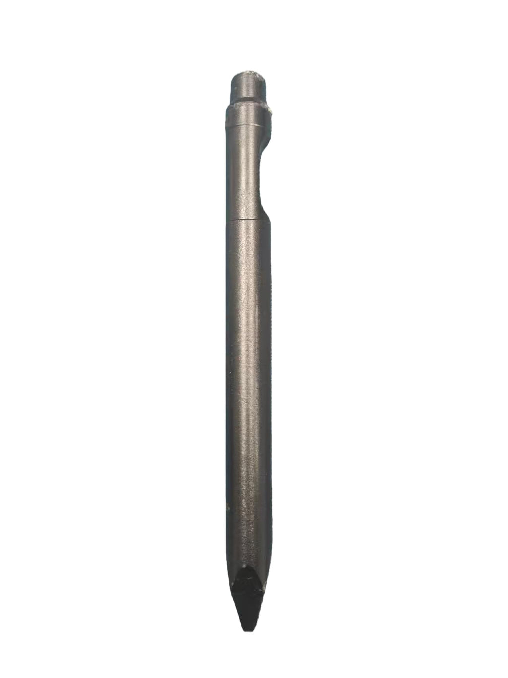 35mm Replacement Pyramid Point Chisel Hydraulic Bit Skid Steer Breakers Suitable for SB05 breaker hamme