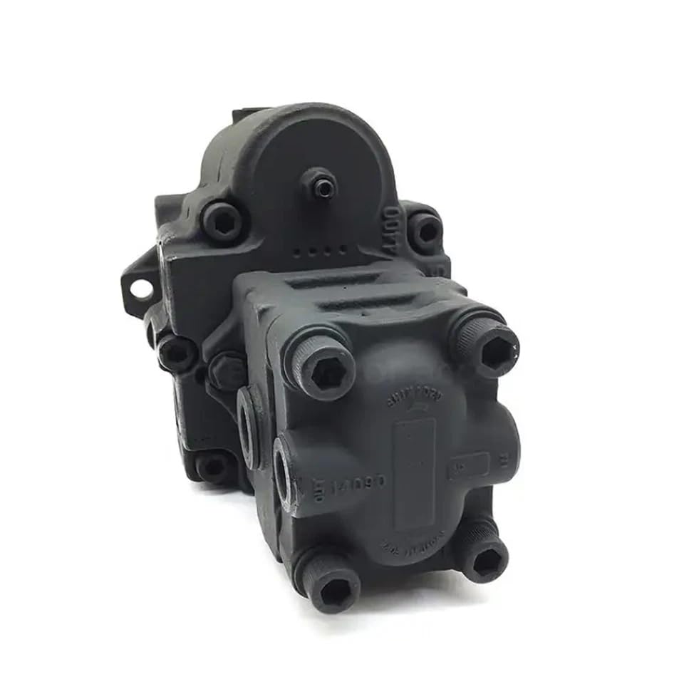 IMIFAFTAbT New Hydraulic Pump PVD-1B-32P-11G5 PVD-1B-32P Compatible with John Deere Mini Excavator 27D 35D