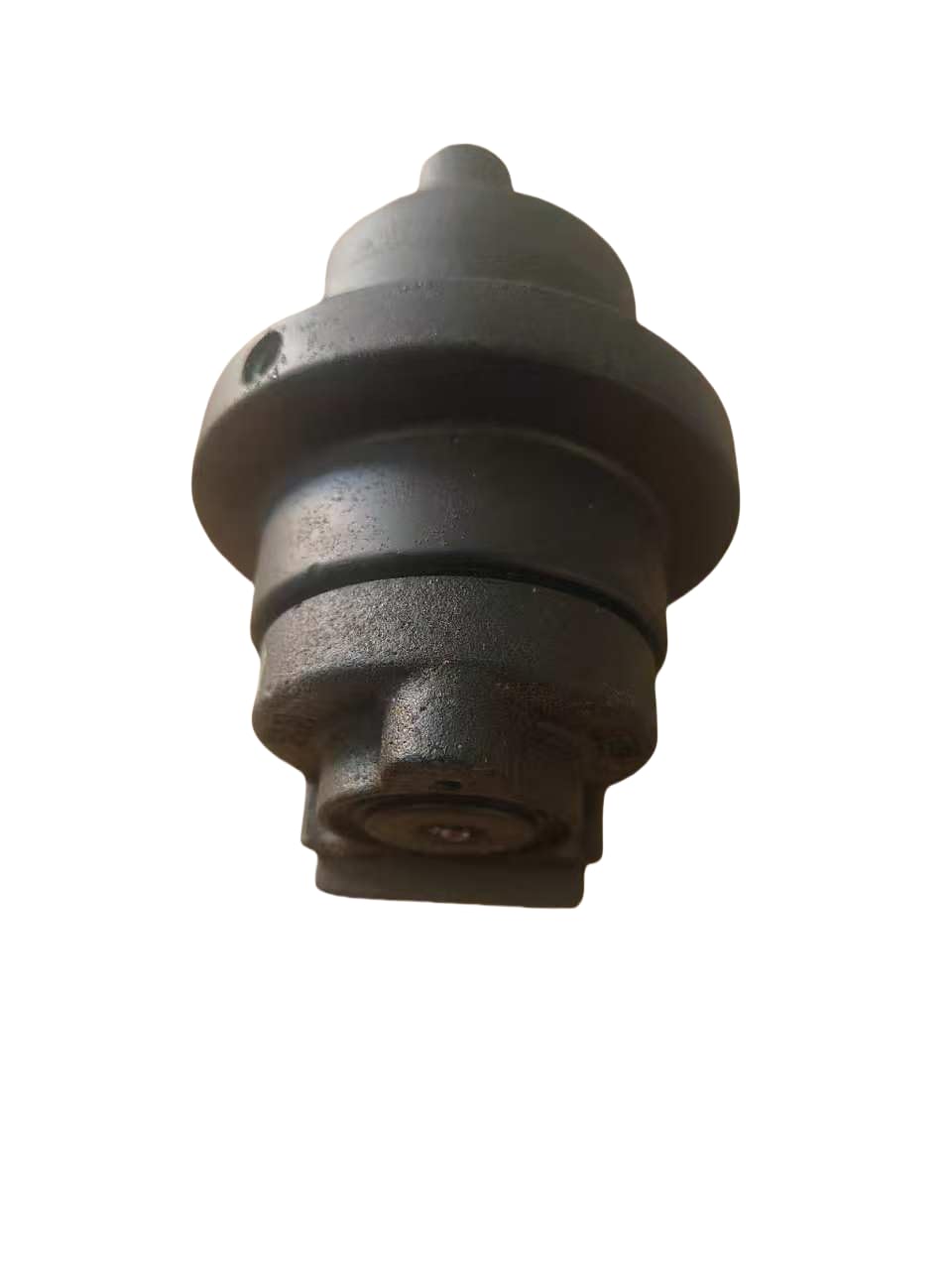 The Mini Excavator Track roller Bottom Roller fits Kubota U15 KX41-3