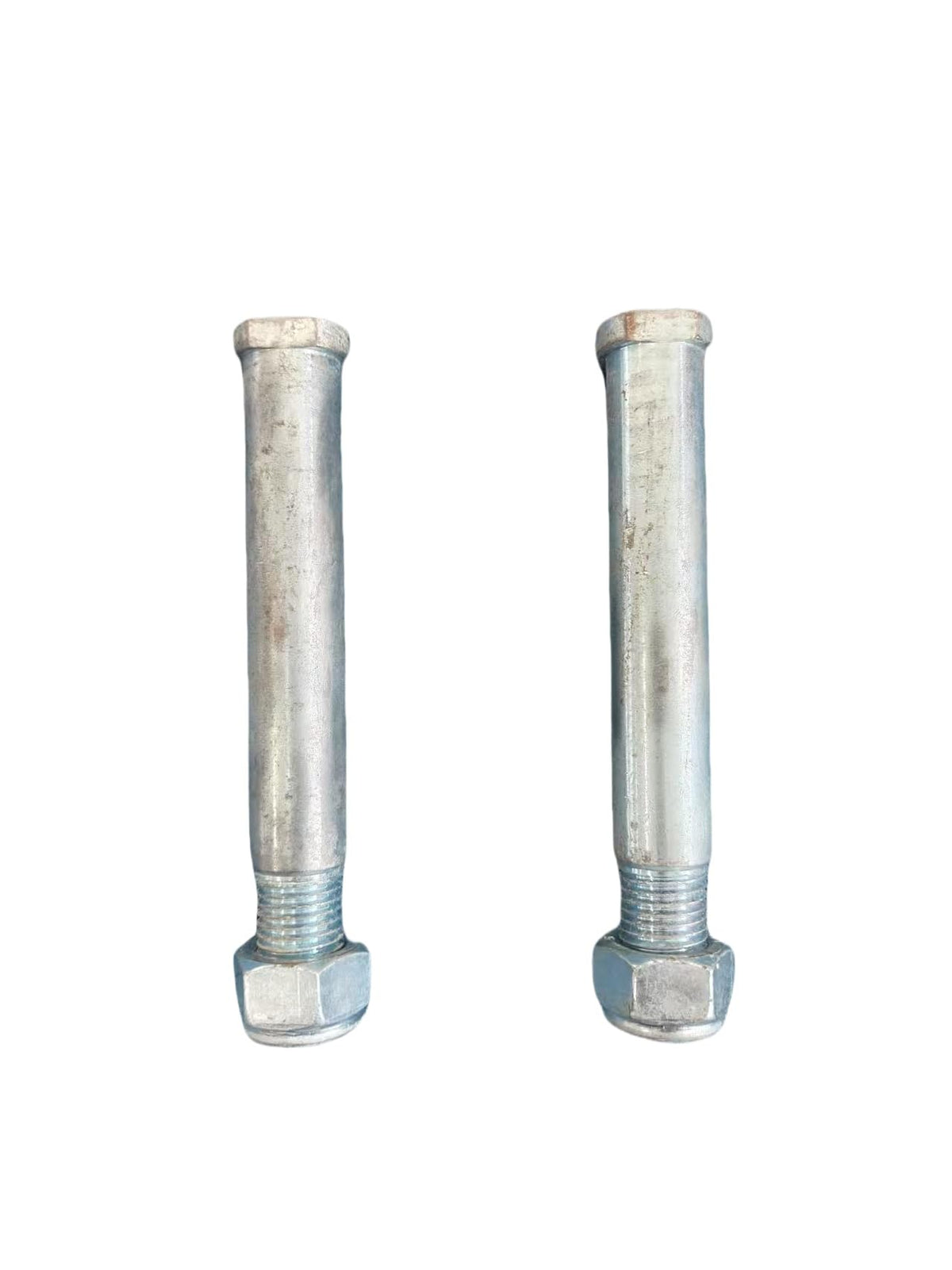 Mini Excavator Pins 0.98in/25mm Replaceable Small Digger Attachments Link pin for Backhoe Accessories