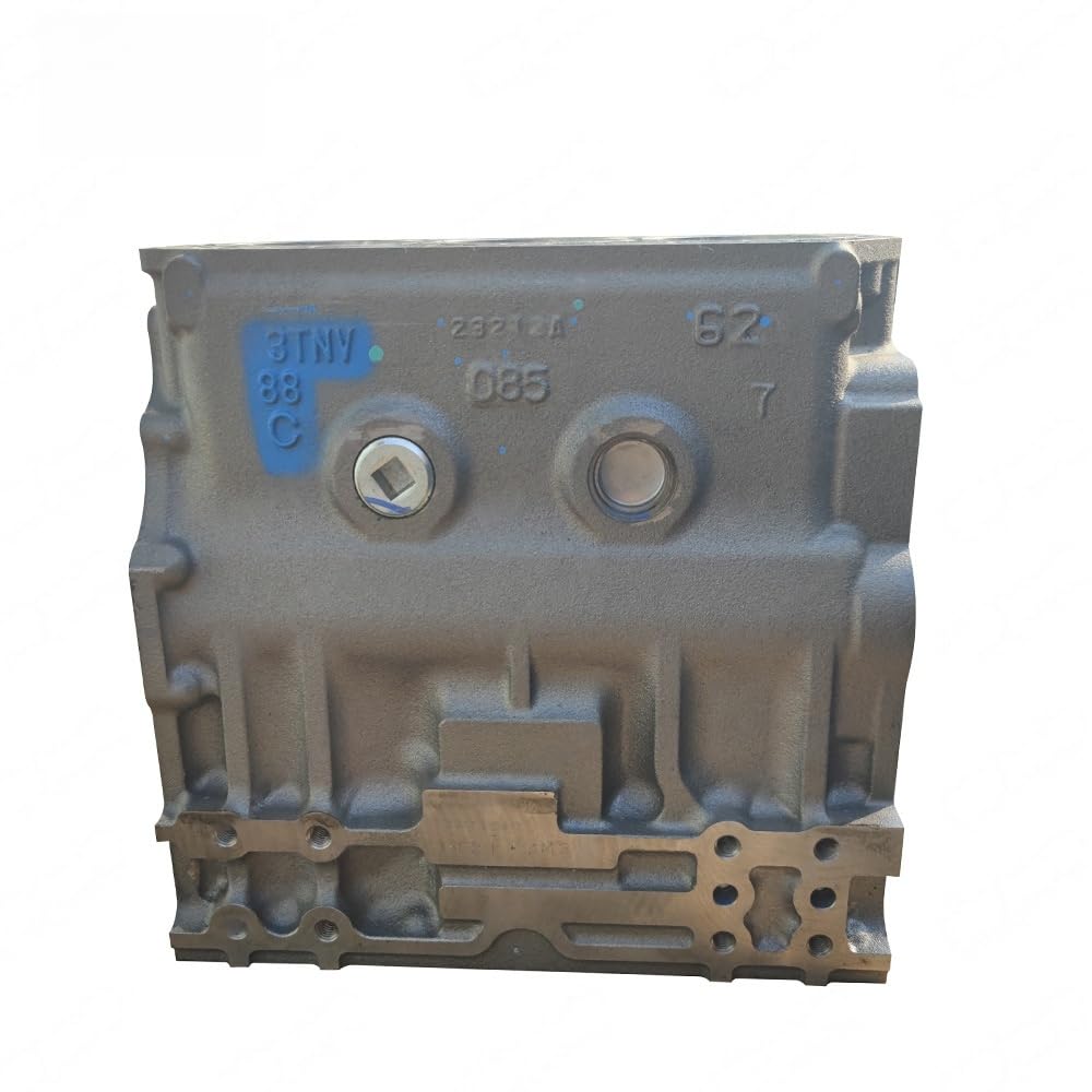 New Cylinder Block for Yanmar Engine 3TNV88