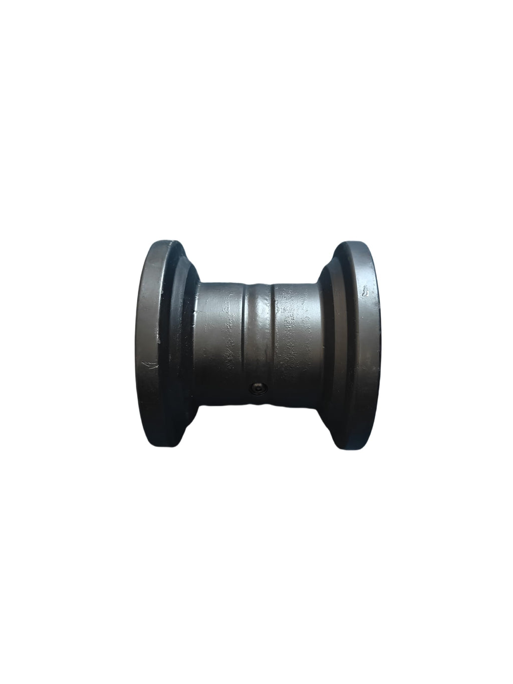 Enignelooc 772441-37300-2 Bottom Roller For Yanmar VIO35 VIO35-5 VIO27-5 5B Heavy Duty
