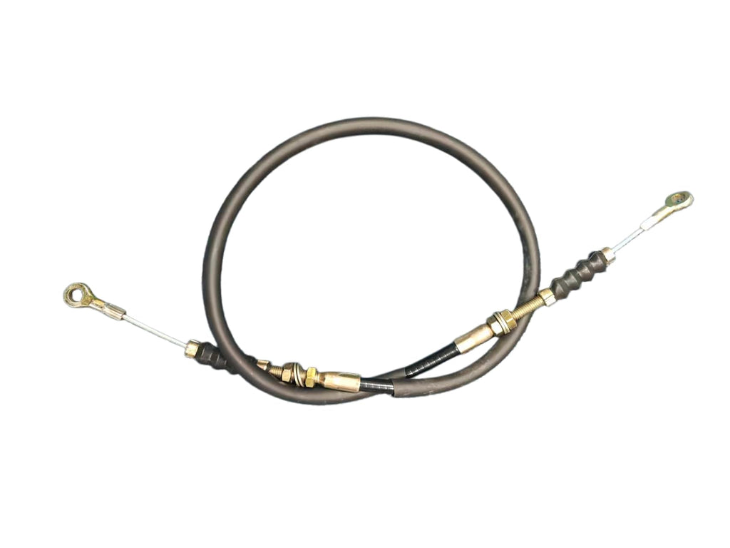 Kubota Excavator U15 U17 Throttle Cable Accelerator Cable Push-Pull Cable