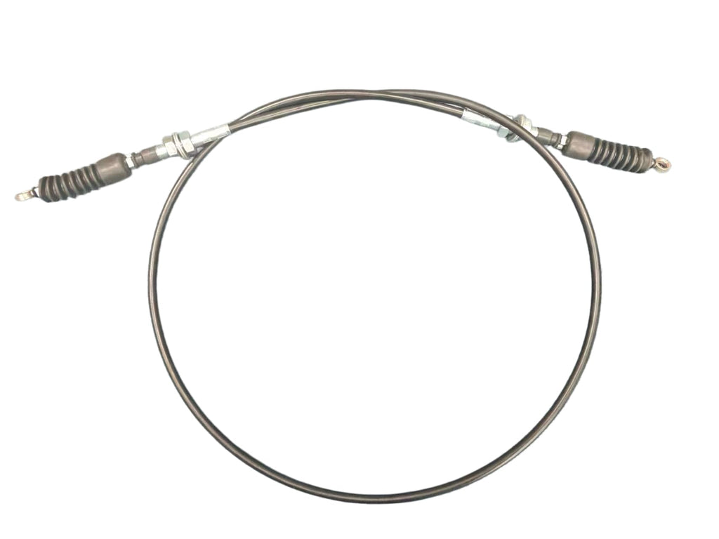 Suitable for Kubota U15 U17 bulldozer blade cable