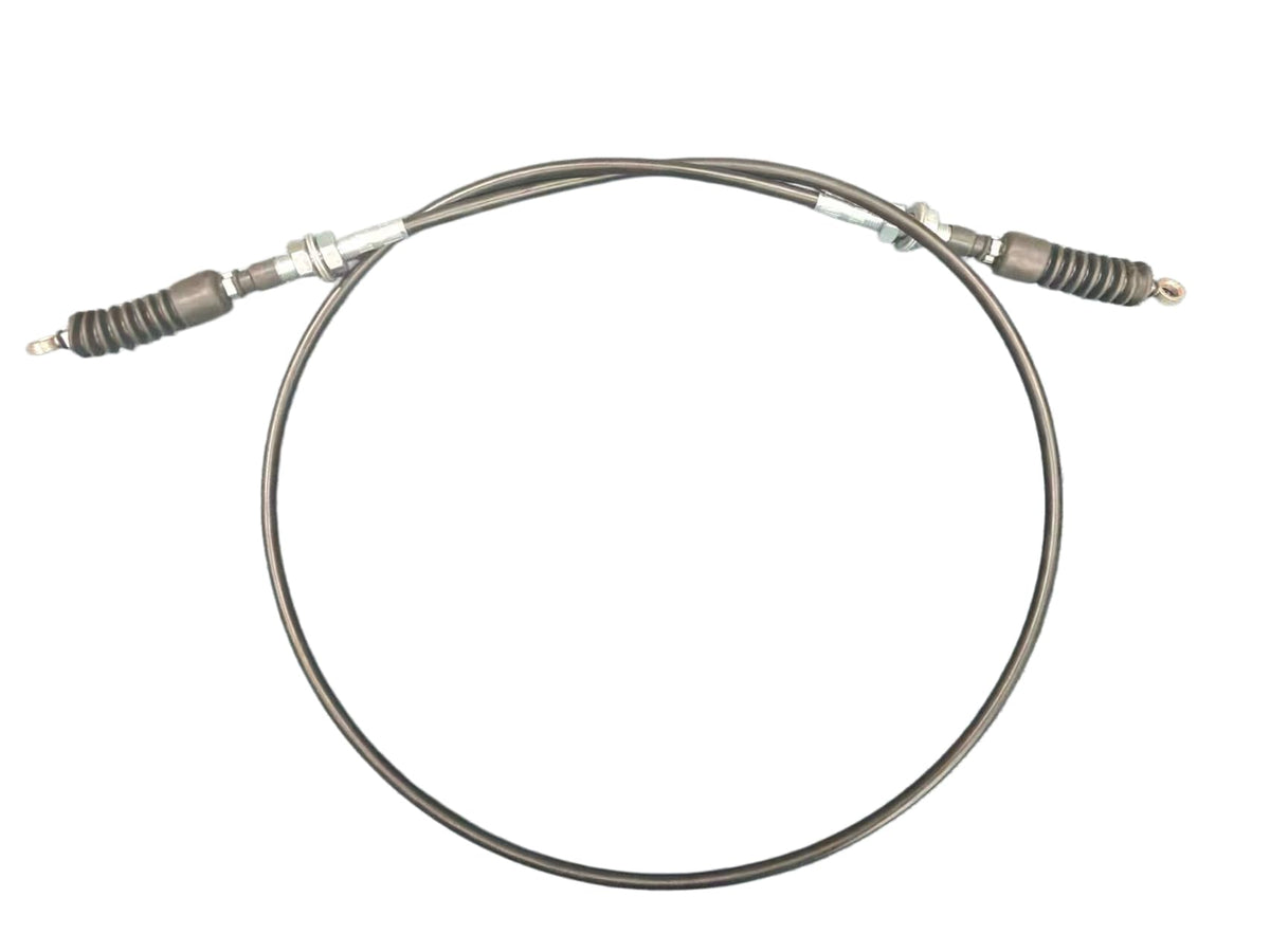 Suitable for Kubota U15 U17 bulldozer blade cable