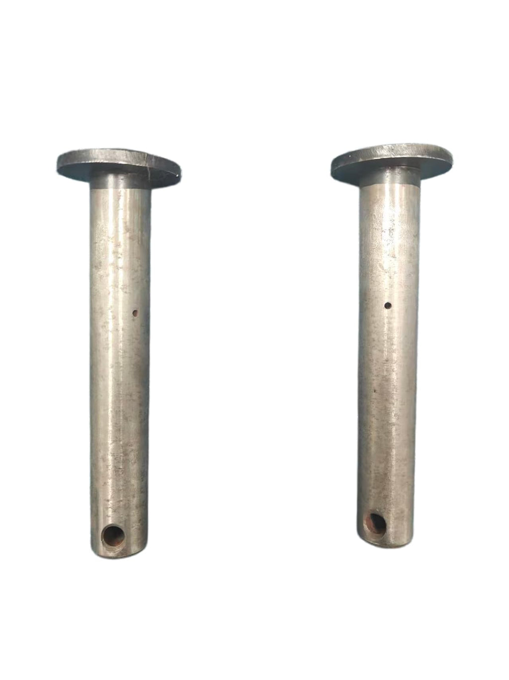 Mini Excavator Bucket Pin 25mm x 160mm (2 Pins)