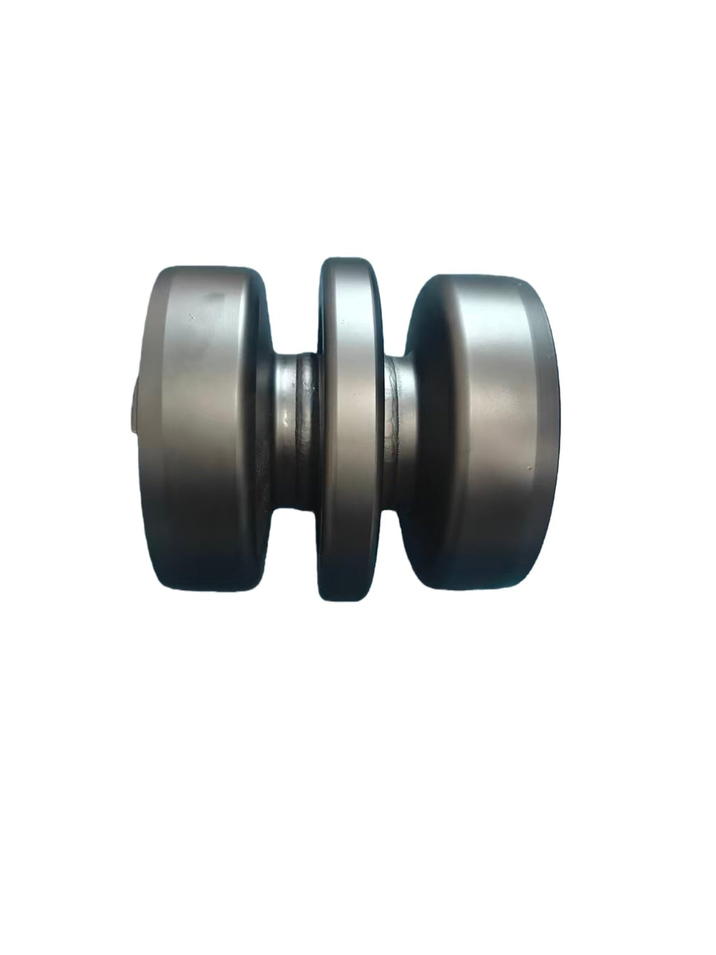 Bottom Track Roller for Kubota SVL65 SVL75 SVL90 SVL95 SVL97 Compact Track Loader, Heavy Duty Undercarriage Replacement Part