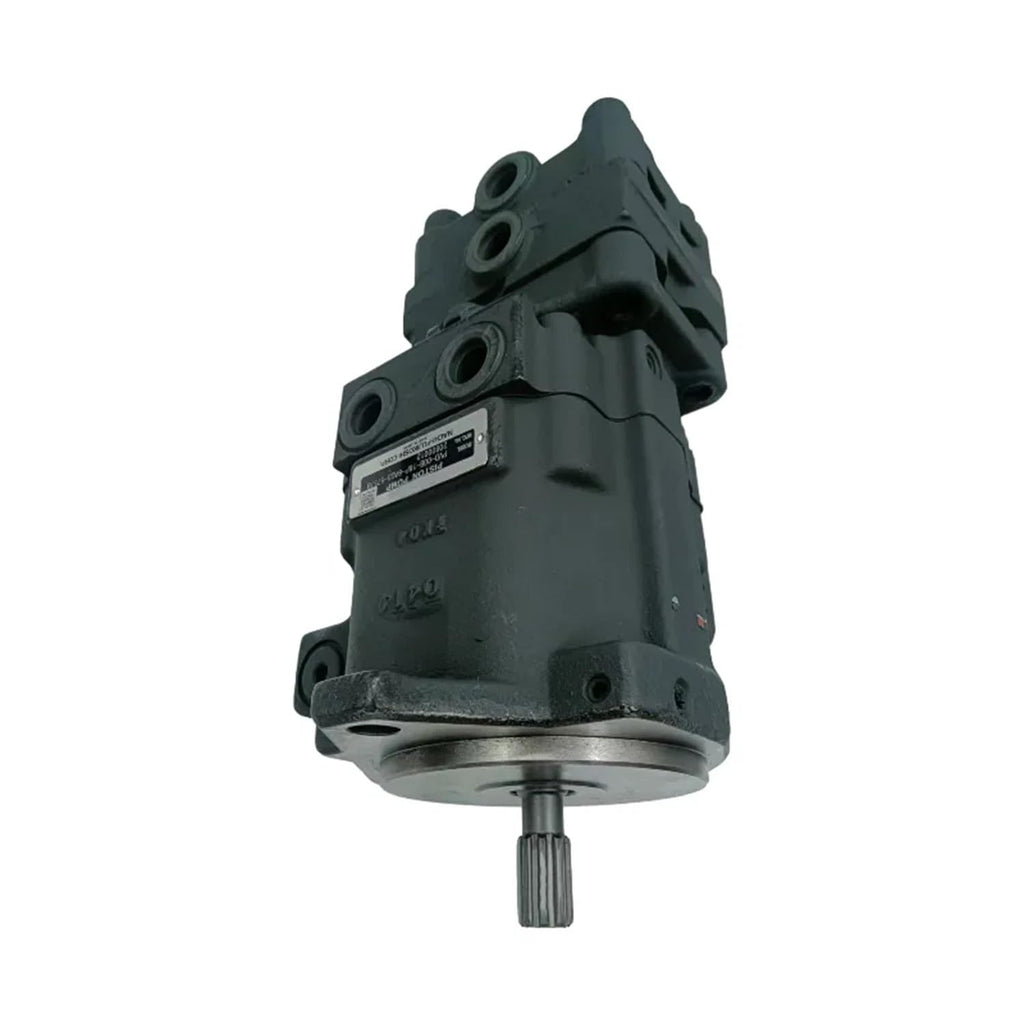 Hydraulic Pump PVD-00B-16P-6AG3 241-7971 for Caterpillar 301.6C 301.8C Excavator