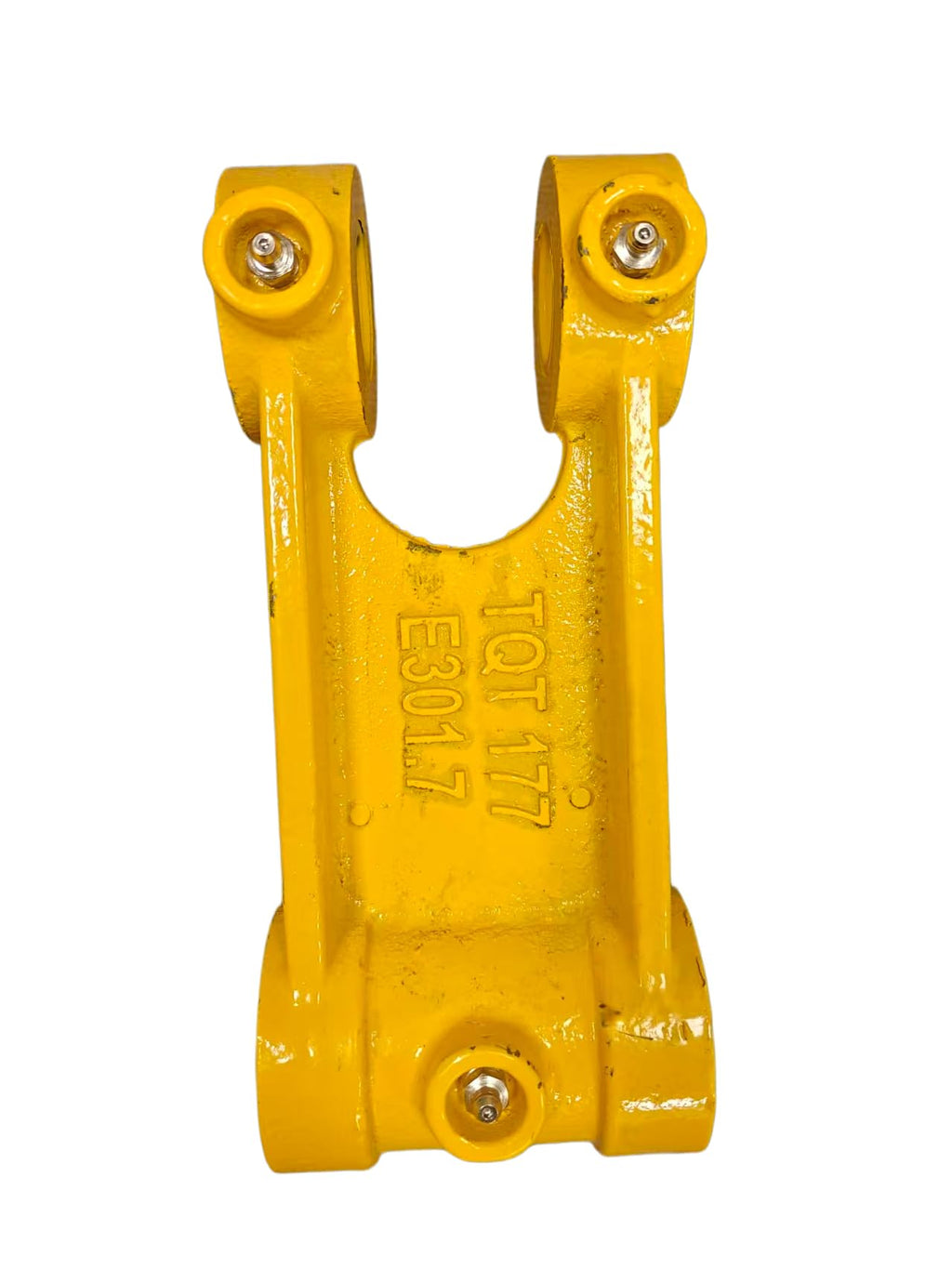578-3860 Bucket Link Bearing Lever Replacement Fits CAT 301.7 CR 301.8 301.9 Mini Excavator, Bucket Linkage Arm Repair Part