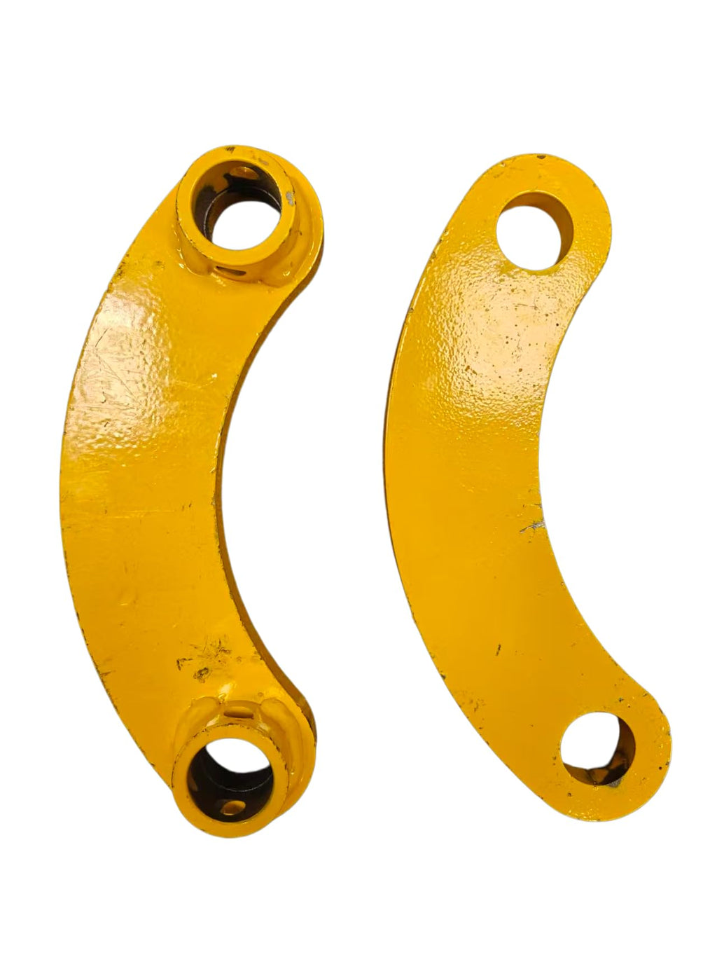 521-4060 521-4059 Bucket Link Kit Fits CAT 301.7 CR 301.8 Mini Excavator, Bucket Linkage Arm Assembly Replacement Parts