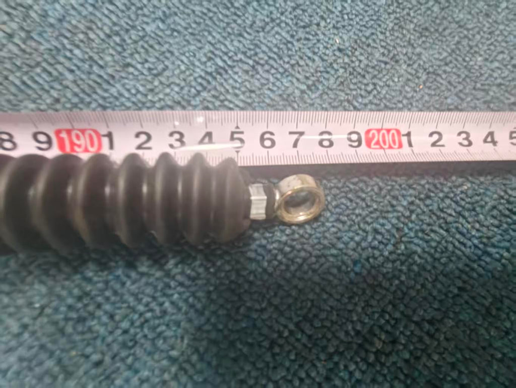 Suitable for Kubota U15 U17 bulldozer blade cable