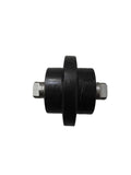 Heavy Equipment Mini Excavator Bottom Track Roller, 12.6cm Length, Fits IHI 18vx