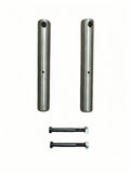 Excavator Bucket Pin 30mm x 8” (2 Pins)