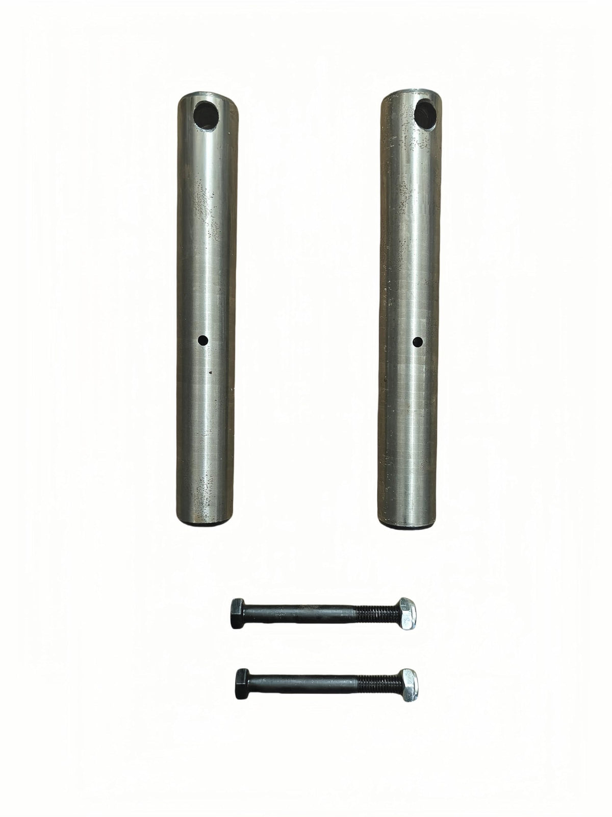 Excavator Bucket Pin 30mm x 8” (2 Pins)