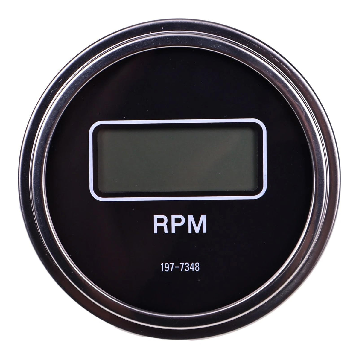 Electric Tachometer 197-7348 Fits Caterpillar 3114 3116 3126 3126B 3176B 3176C