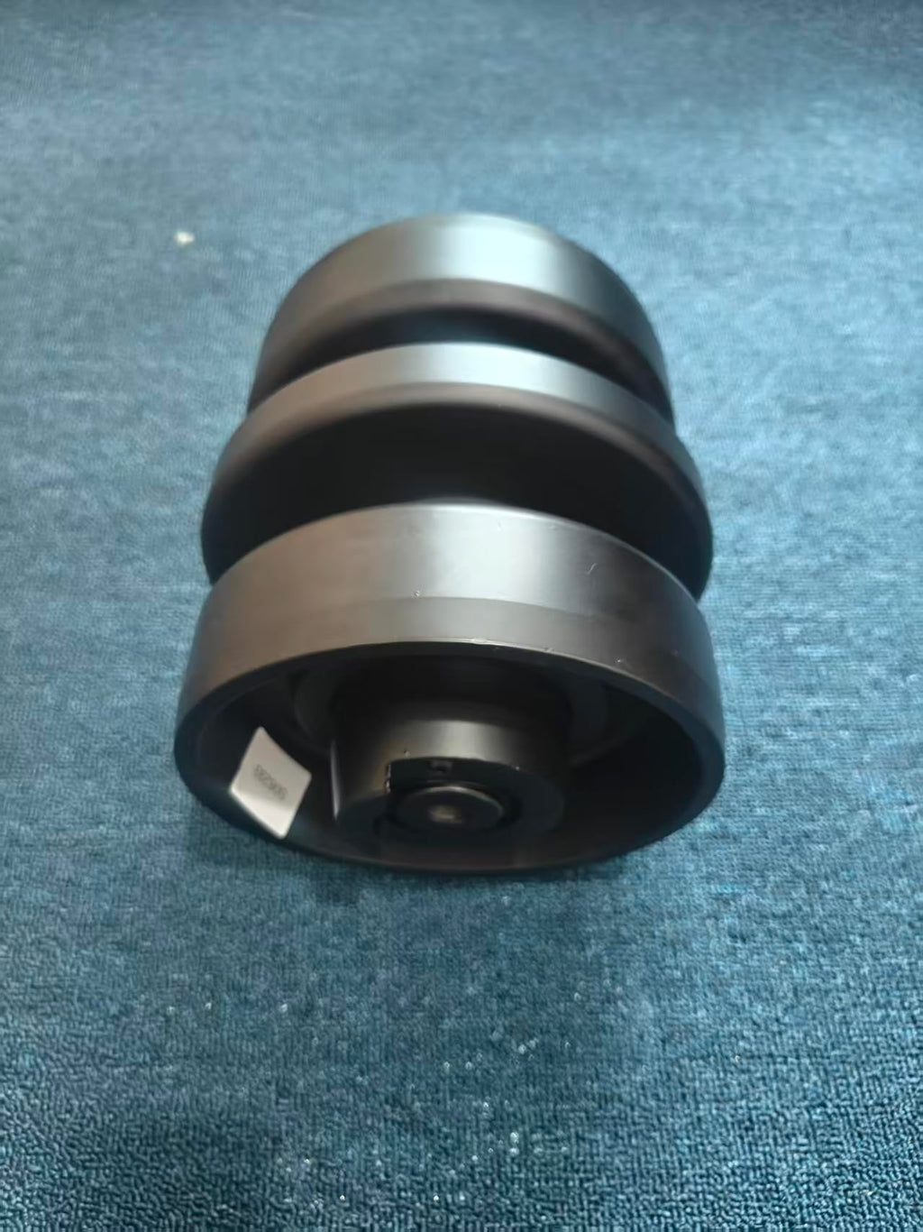 Bottom Track Roller for Kubota SVL65 SVL75 SVL90 SVL95 SVL97 Compact Track Loader, Heavy Duty Undercarriage Replacement Part