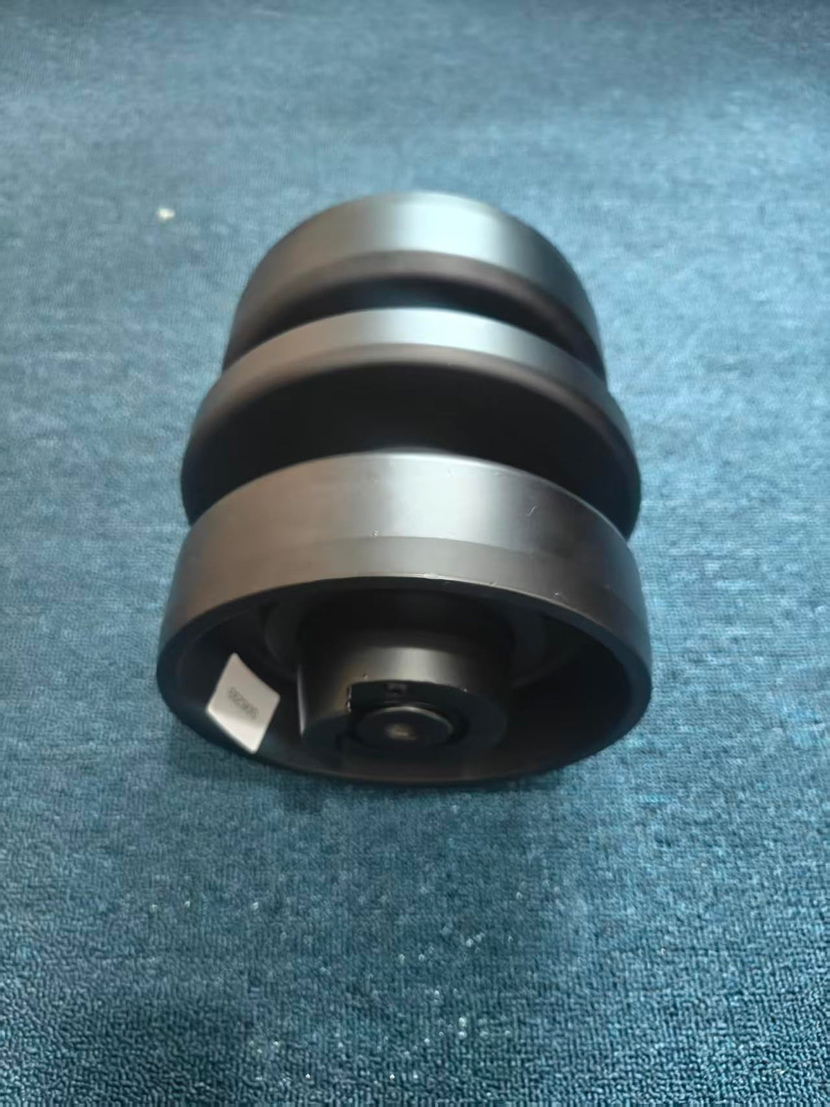 Bottom Track Roller for Kubota SVL65 SVL75 SVL90 SVL95 SVL97 Compact Track Loader, Heavy Duty Undercarriage Replacement Part