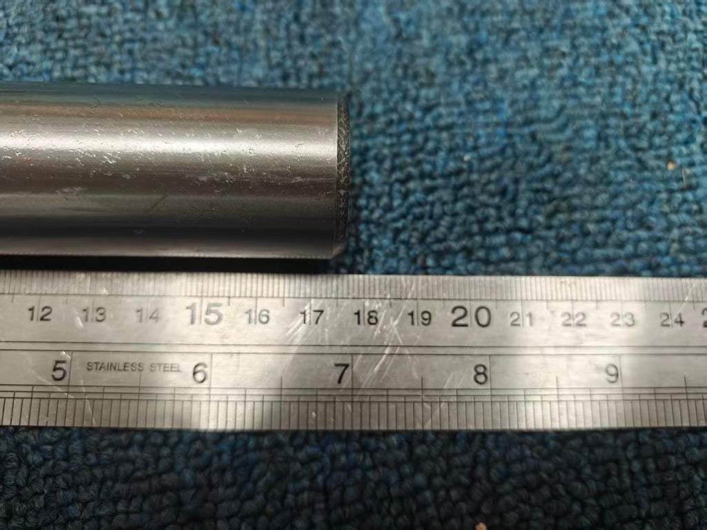 Mini Excavator Bucket Pin Set, 30mm x 180mm, Compatible with Kubota U15 U17 kx15 kx17, 2-Piece