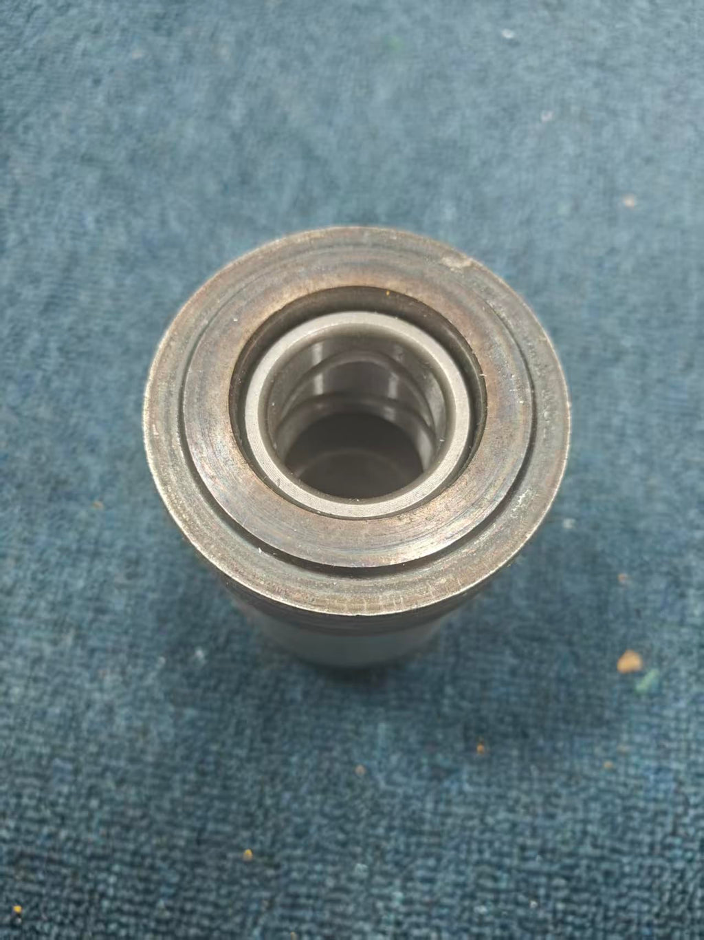 Mini excavator connecting bucket welded bushing, suitable for Carter 301.7