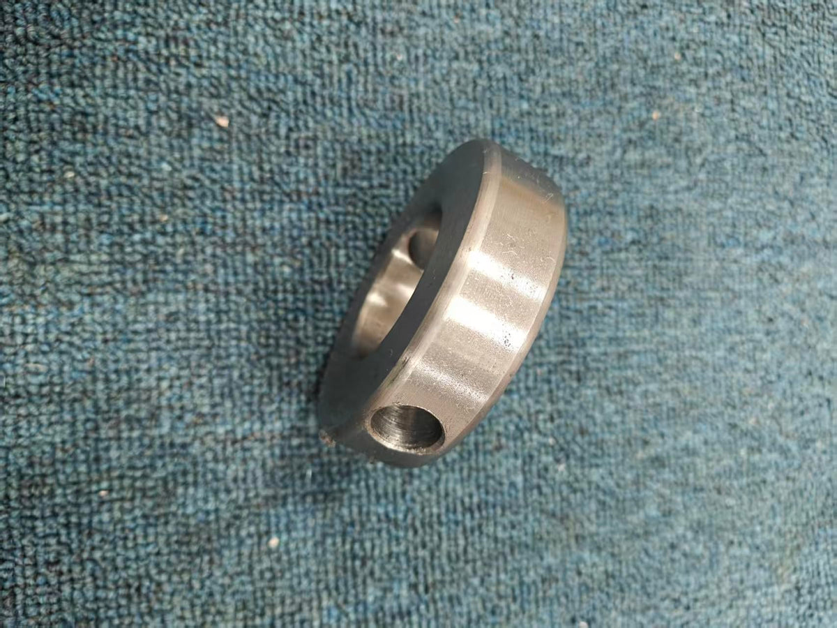 40mm Bucket Pivot Pin Boss/Bucket Pivot Pin Spacer, Set of 2 Pcs