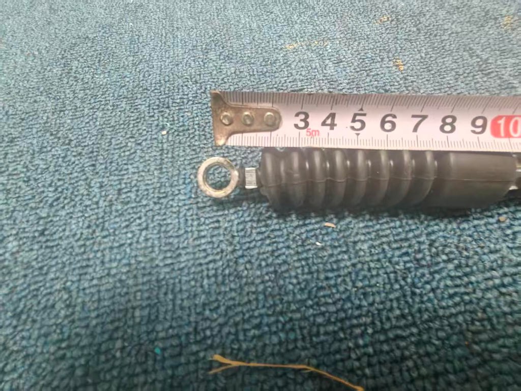 Suitable for Kubota U15 U17 bulldozer blade cable
