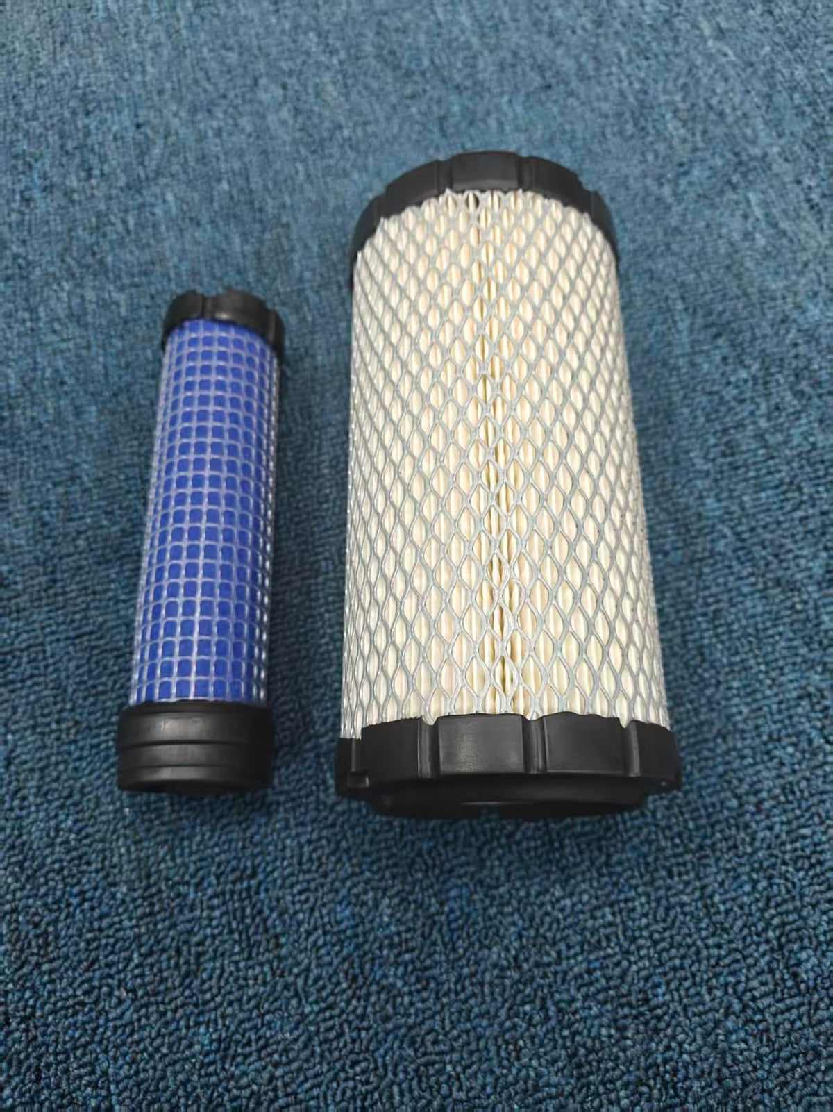 Air filter kit 119515-12520,11951512520,119655-12560 Suitable for Vio17 HD18 IHI18 DX17 E20