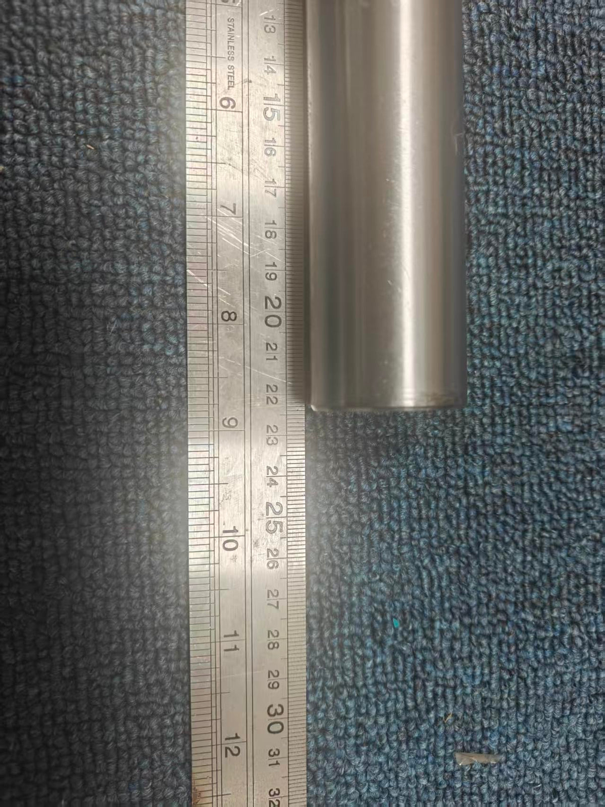 Excavator Bucket Pin 35mm X 225mm with grease nipple FOR BOBCAT CAT HIDROMEK JOHN DEERE 2pcs