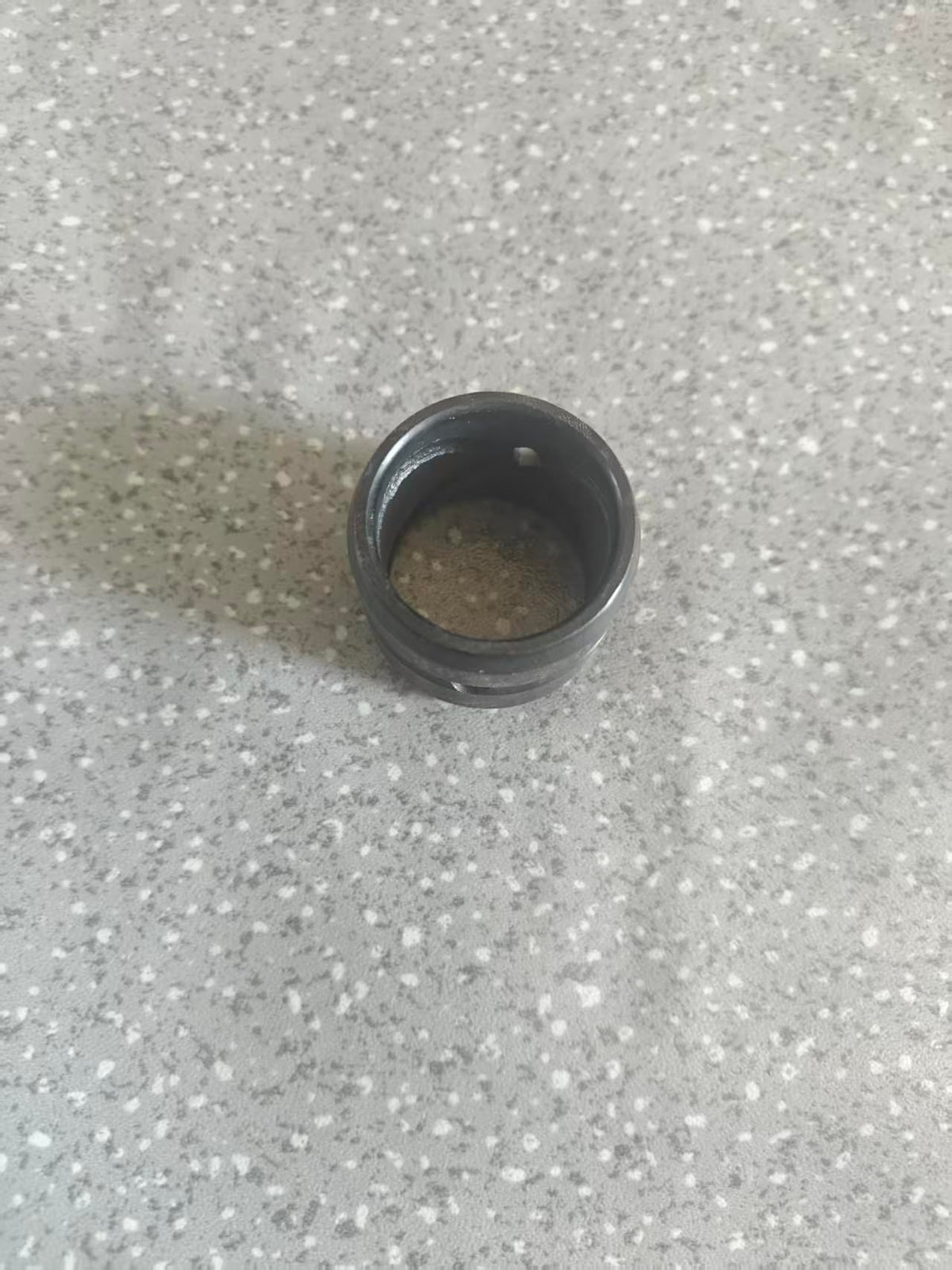 EXCAVATOR Bushing Bearing BEARING SLEEVE ID30mm x OD38mm x L30mm(2-piece set)
