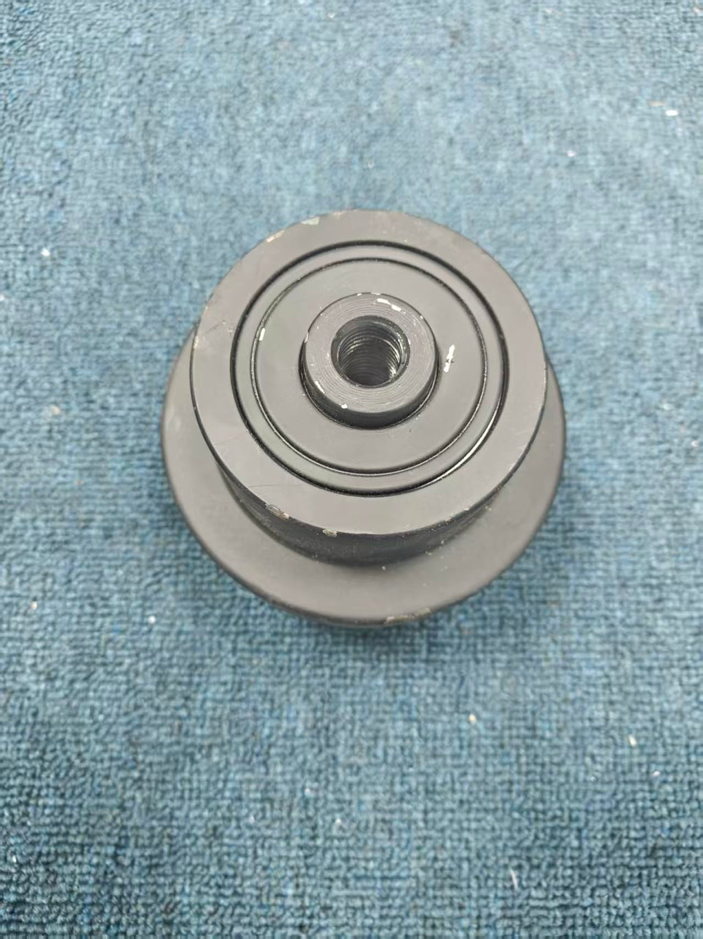 Bottom Roller 7136983 fit Bobcat 320 321 322 323 E16 E17 E19 E20 Doosan DX17