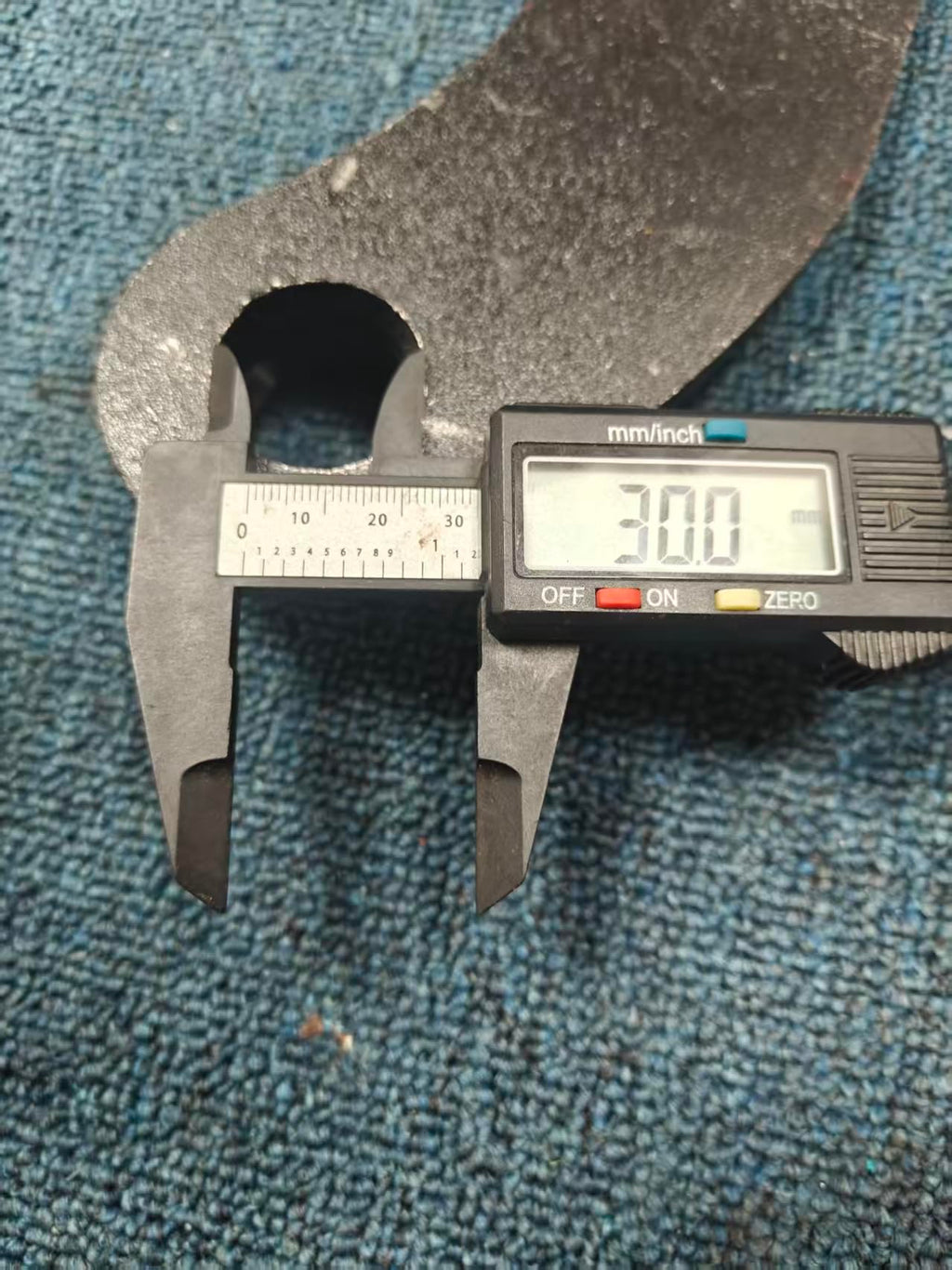 Mini Excavator Bucket Link for Bobcat E17 E20