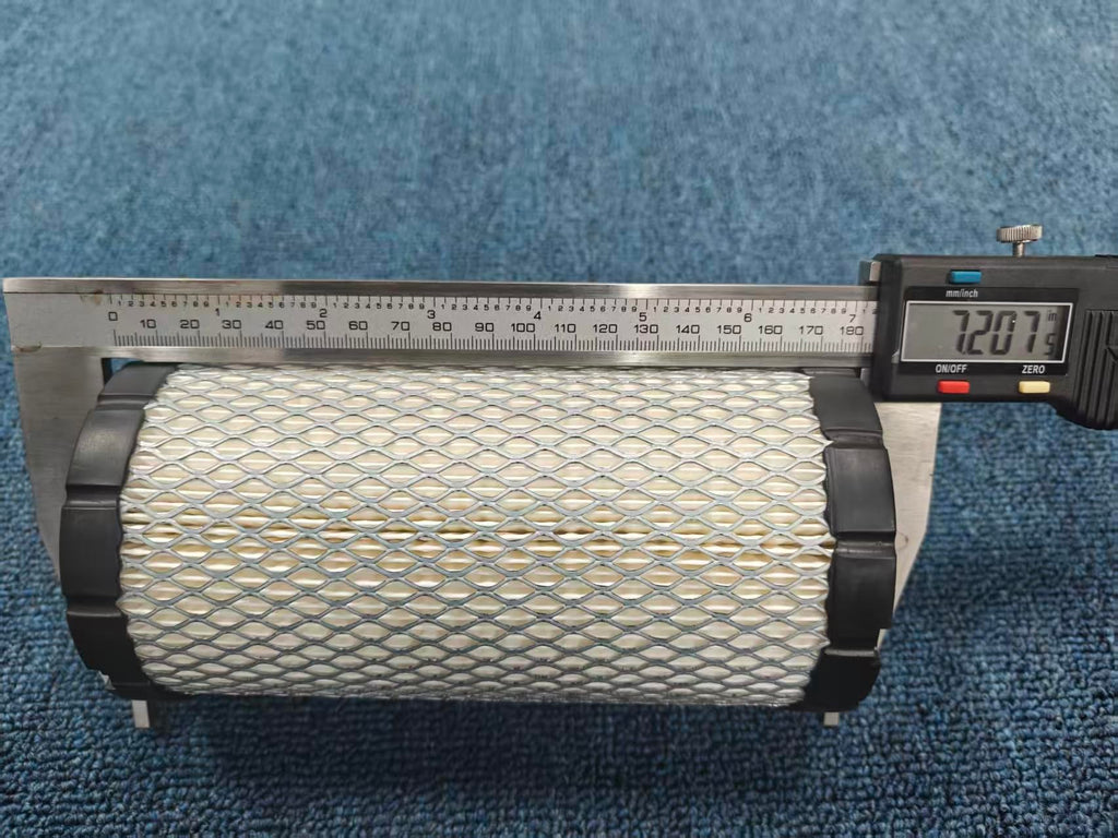 Air filter kit 119515-12520,11951512520,119655-12560 Suitable for Vio17 HD18 IHI18 DX17 E20