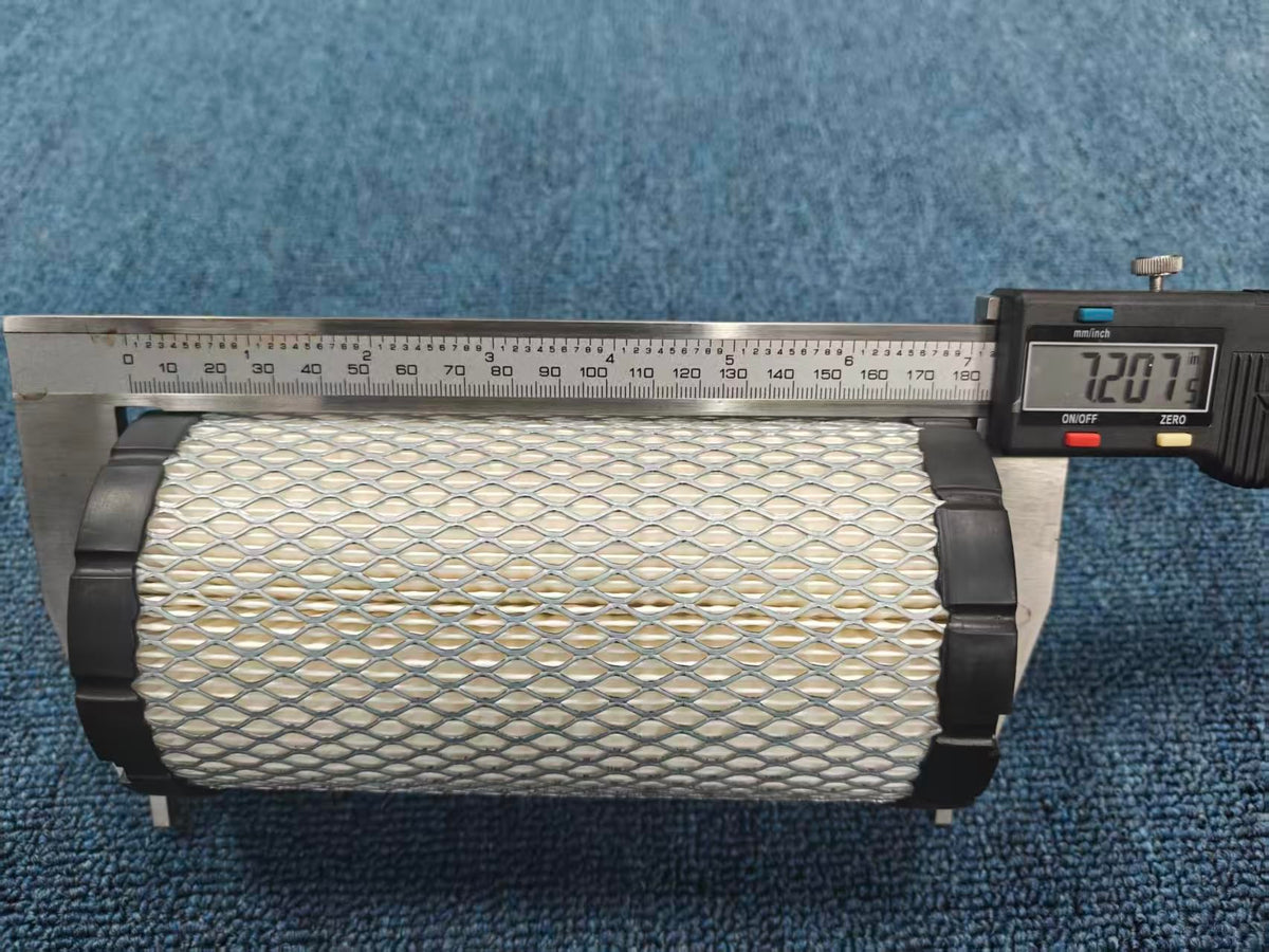 Air filter kit 119515-12520,11951512520,119655-12560 Suitable for Vio17 HD18 IHI18 DX17 E20