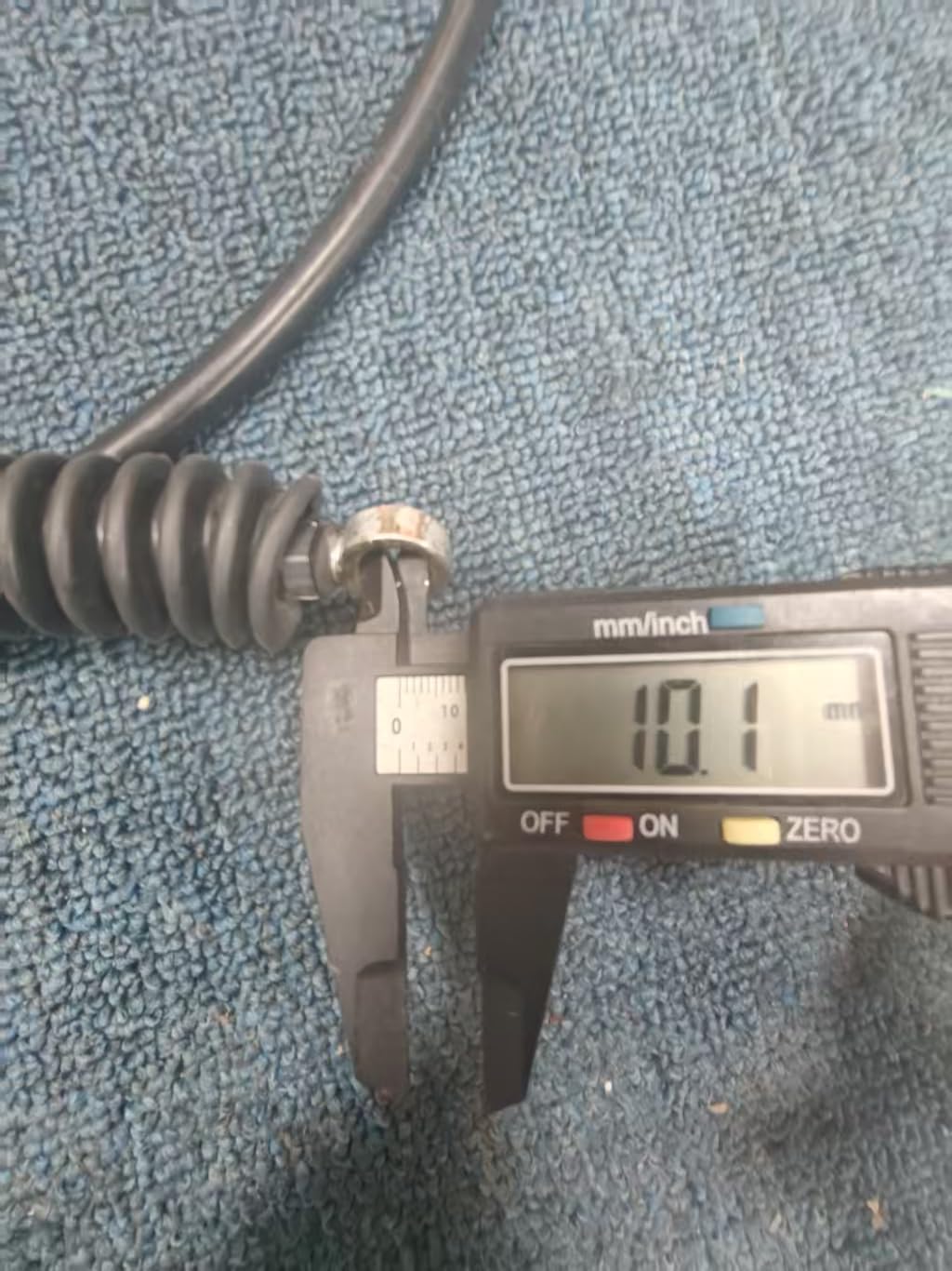 Suitable for Kubota U15 U17 bulldozer blade cable