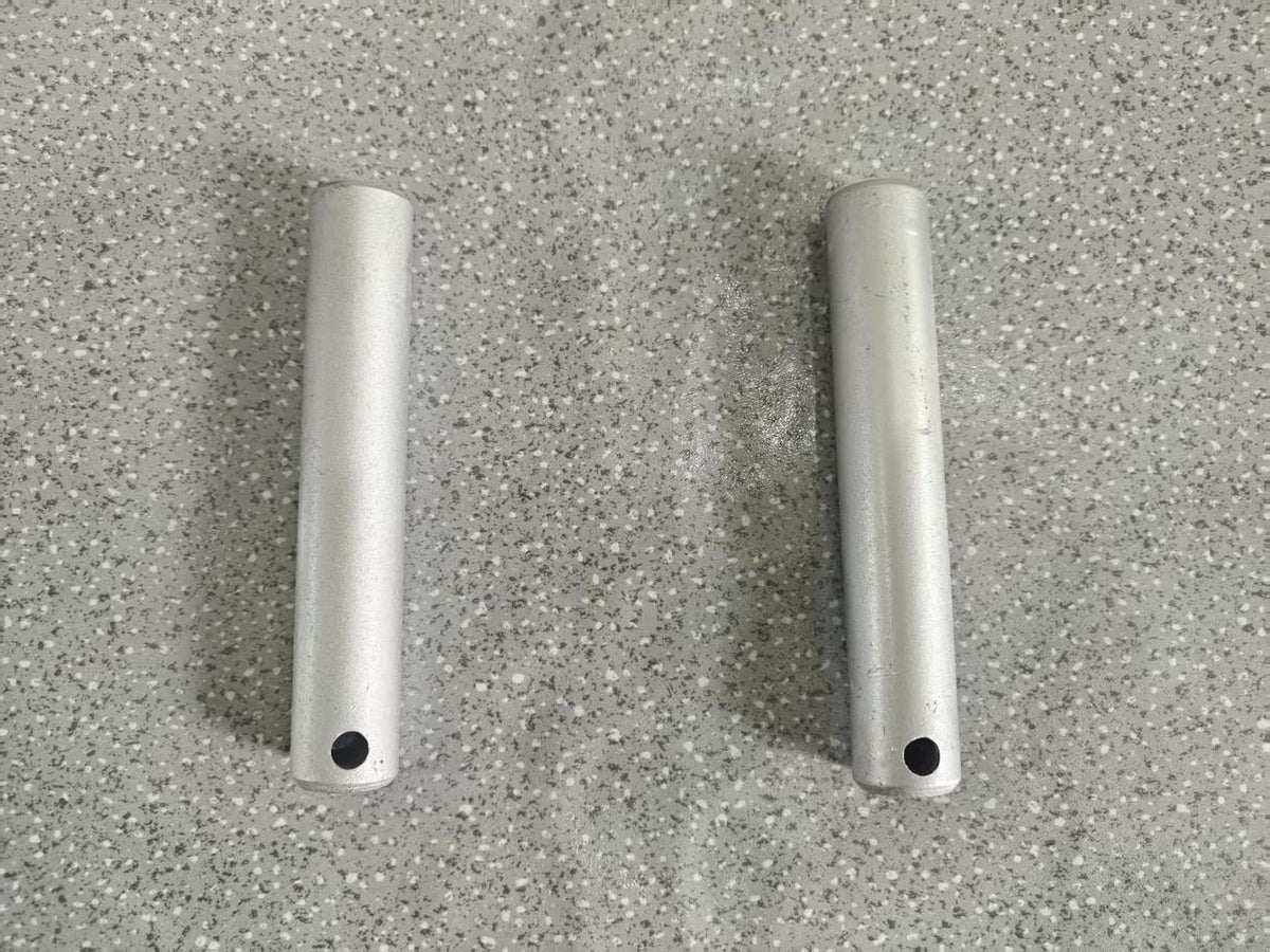 Mini Excavator Bucket Pin 25mm x 144mm (2 Pins)