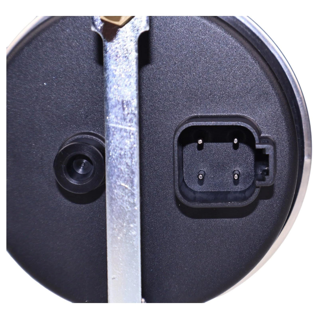 Electric Tachometer 197-7348 Fits Caterpillar 3114 3116 3126 3126B 3176B 3176C