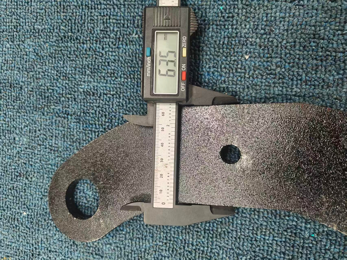 Mini Excavator Bucket Link for Bobcat E17 E20