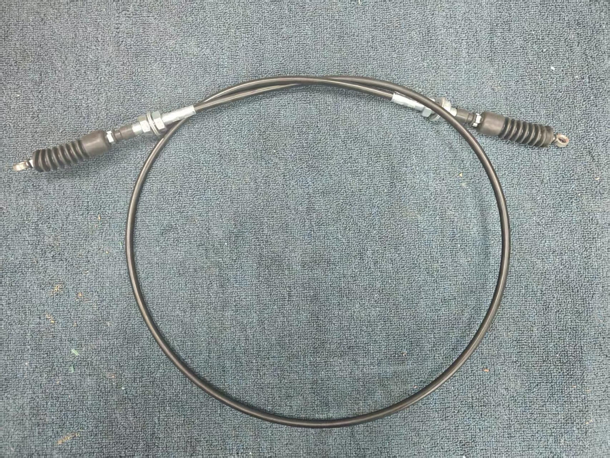 Suitable for Kubota U15 U17 bulldozer blade cable