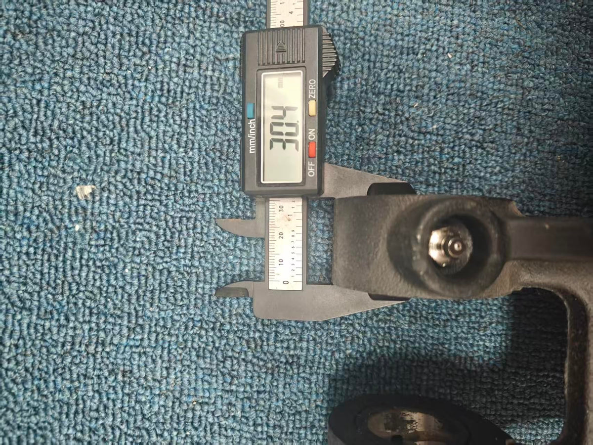 MINI excavator Bucket Link for Bobcat E20 Doushan DX17