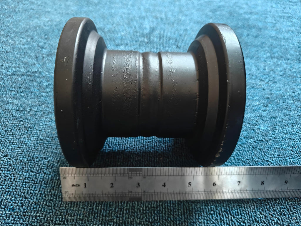 Enignelooc 772441-37300-2 Bottom Roller For Yanmar VIO35 VIO35-5 VIO27-5 5B Heavy Duty