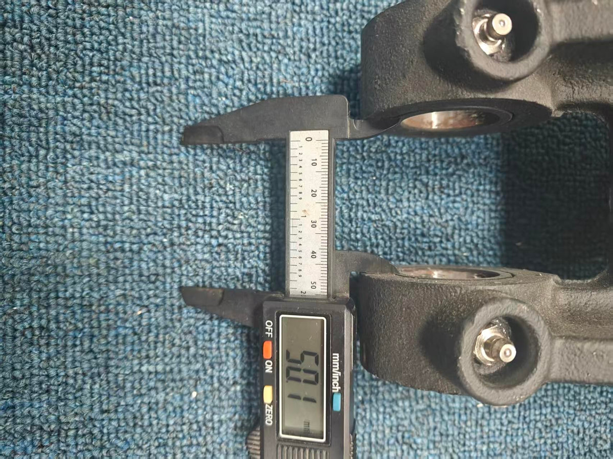 MINI excavator Bucket Link for Bobcat E20 Doushan DX17