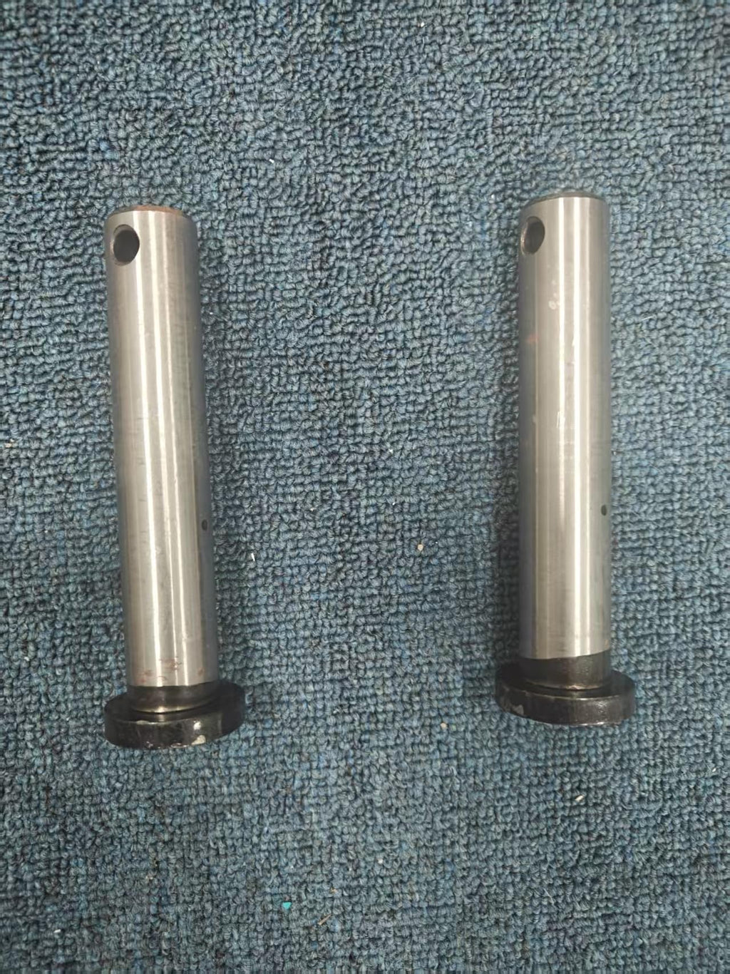 Excavator Bucket Pin 25mm x 130mm (2 Pins)
