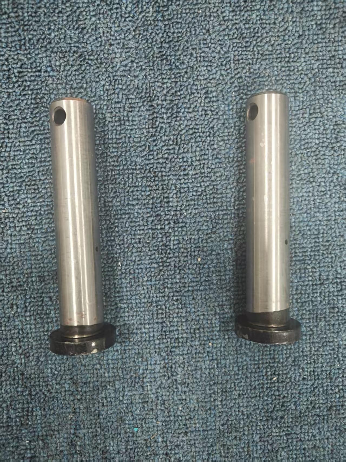 Excavator Bucket Pin 25mm x 130mm (2 Pins)