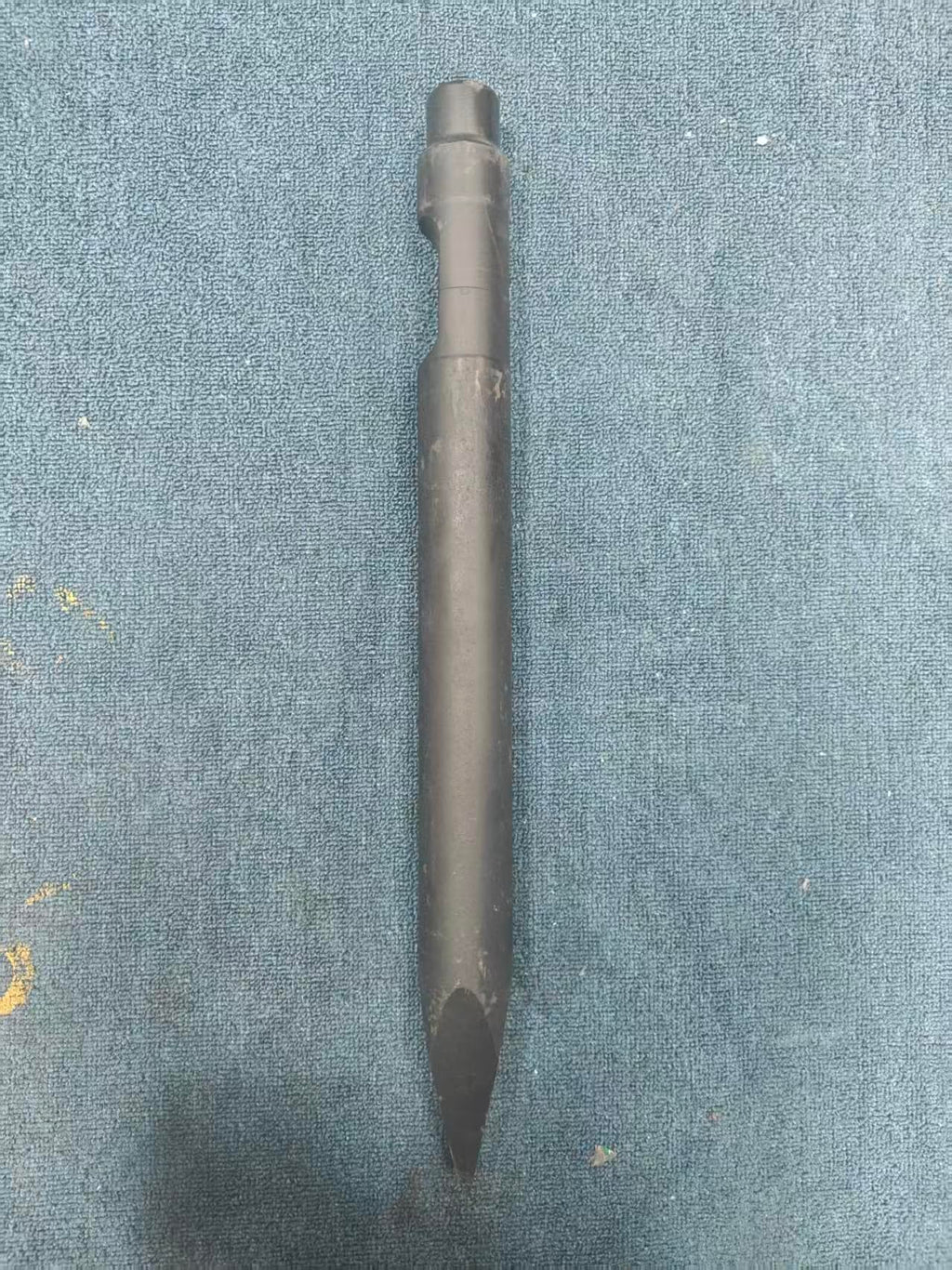 53mm Replacement Pyramid Point Chisel Hydraulic Bit Skid Steer Breakers Suitable for SB30 hydraulic breaker