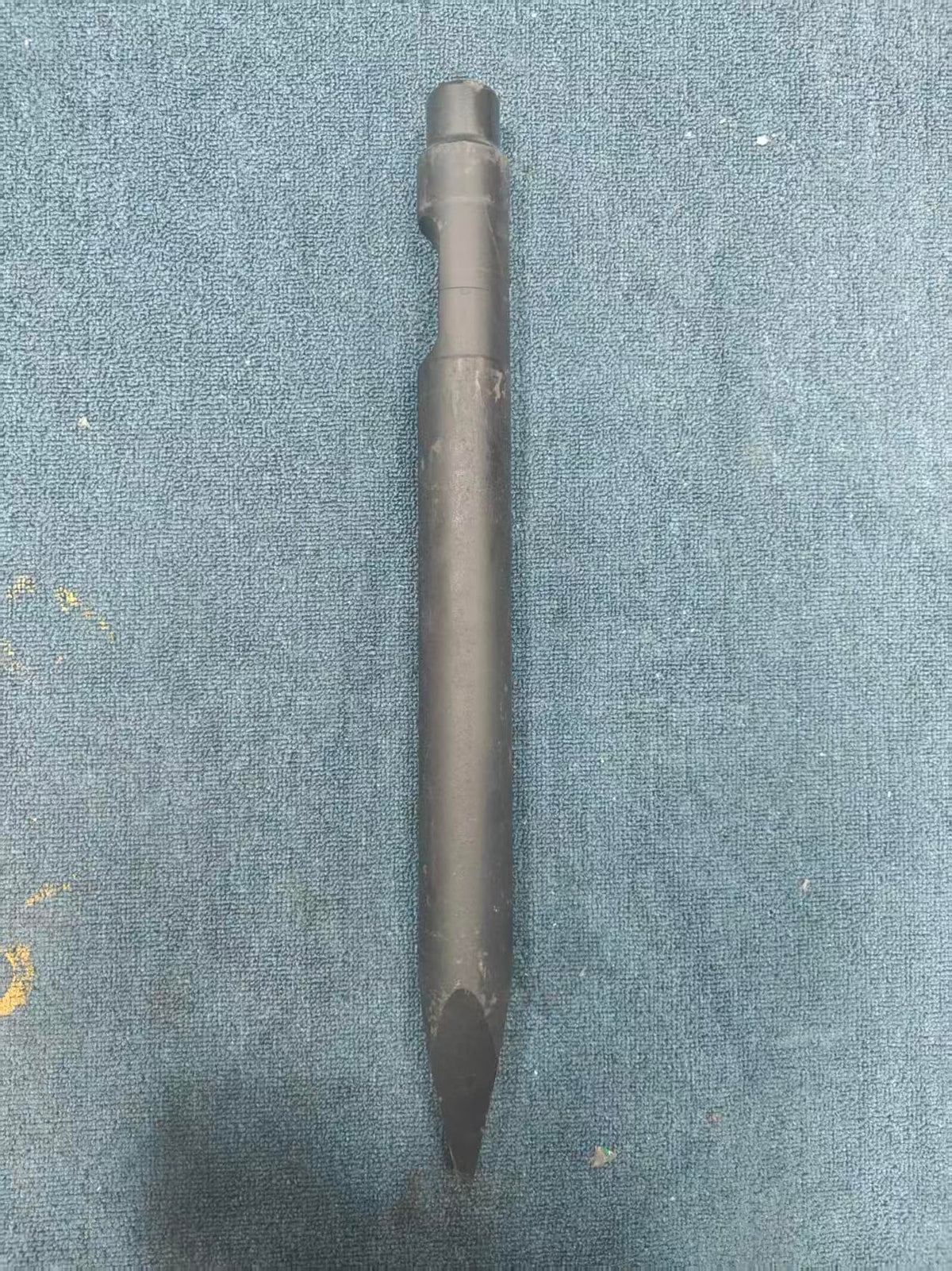 53mm Replacement Pyramid Point Chisel Hydraulic Bit Skid Steer Breakers Suitable for SB30 hydraulic breaker