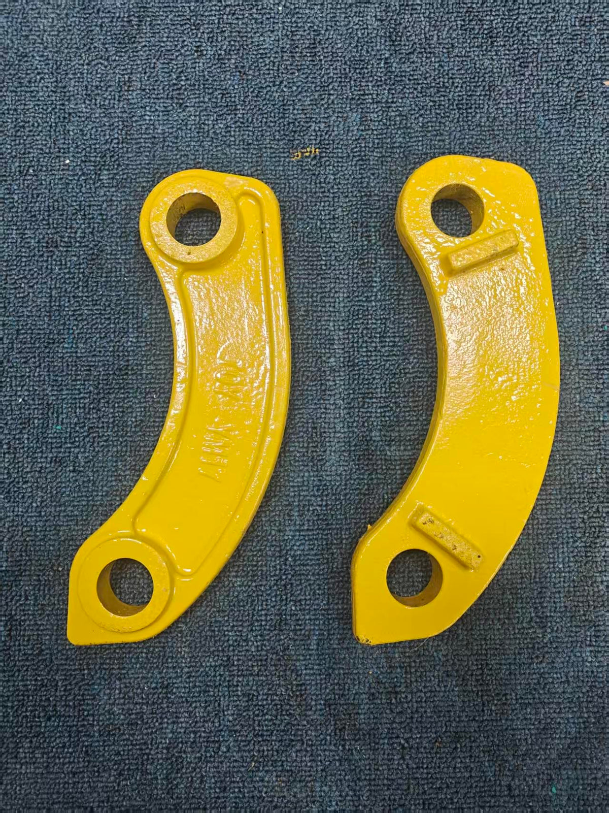 Yanmar excavator vio15 vio17 Bucket Link 30MM