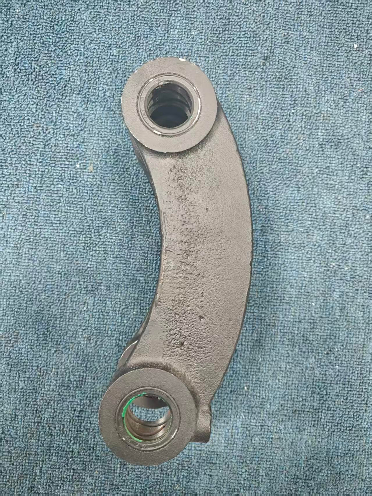 MINI excavator Bucket Link for Bobcat E20 Doushan DX17
