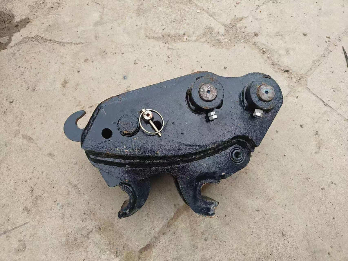 Quick Coupler Fits Kubota u15 17