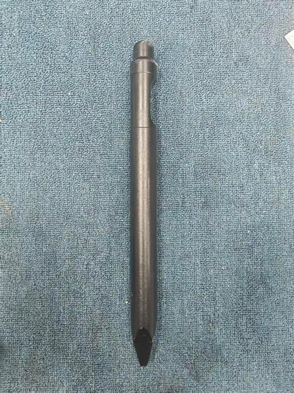 35mm Replacement Pyramid Point Chisel Hydraulic Bit Skid Steer Breakers Suitable for SB05 breaker hamme